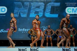 BODYBUILDING 100